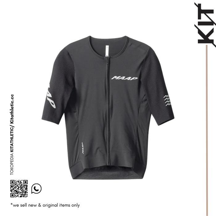 MAAP - Emerge Jersey - Black