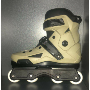 Outdoor Street Stunt UFS Aggressive Inline Skates