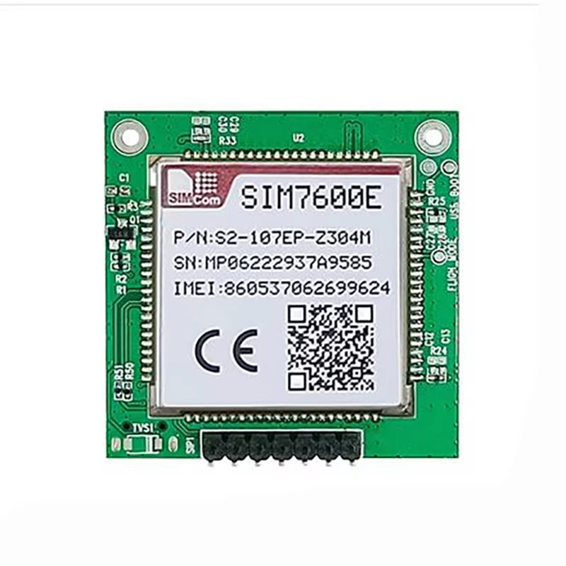 SIMCOM SIM7600E LTE CAT1 MODULE BREAKOUT DEVELOPMENT CORE BOARD WITH SIM CARD SLOT