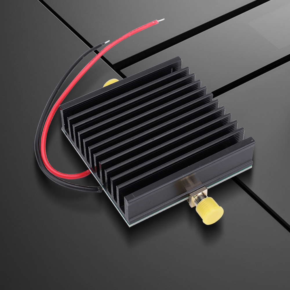 RF Power Amplifier 1W Graphic Amplifier Module RF2126 High Power Linear Amplifier WIFI 2.4G