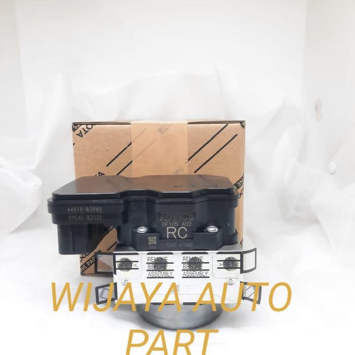 MODUL ABS AVANZA 2015-2017 44050-BZ040 44510-BZ040