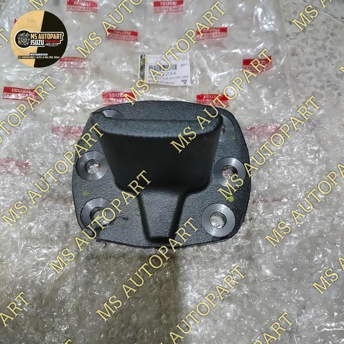 HANGER PER EXTRA ISUZU ELF NKR71 NMR71 EURO4 ORIGINAL