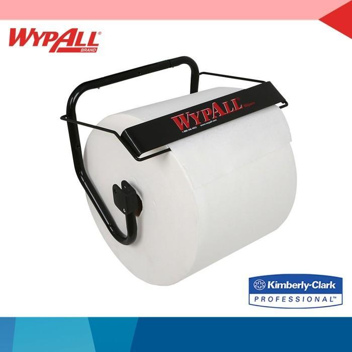 Dispenser Dinding Wypall X60 80579 WYPALL Wall Mount Dispenser