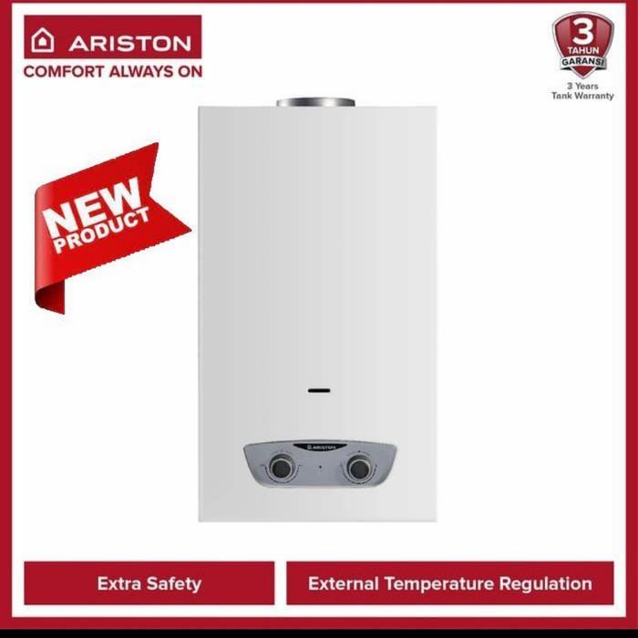 Water Heater ARISTON FAST R 10 Liter