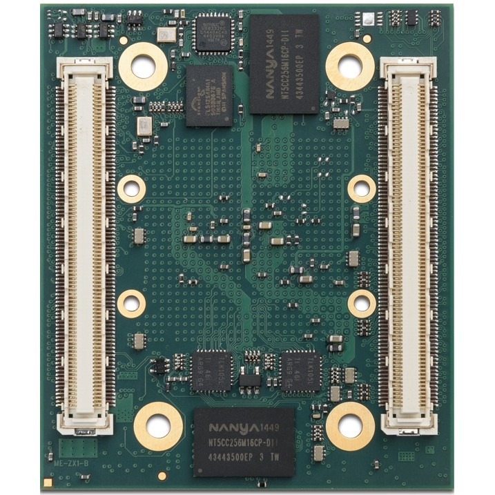 ZX1 Xilinx?Zynq?7030/7035/7045 SoC Module