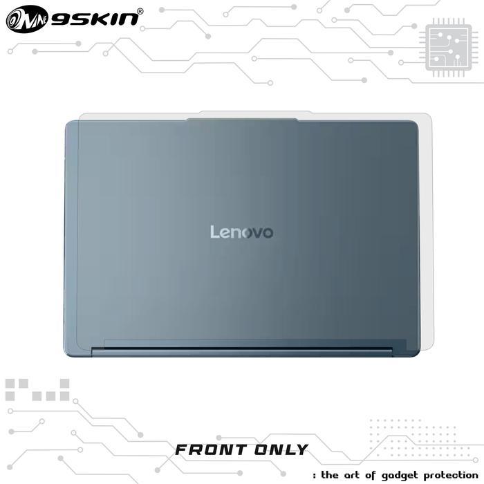 9Skin - Skin Protector Lenovo Yoga Book 9i 2025 14IAH10 - Matte Guard