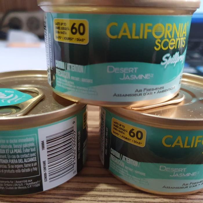 Parfum Mobil California Desert Jasmine California Jasmin