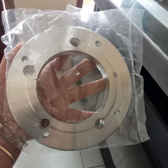 FREE ONGKIR PLENDES ADAPTOR CAKRAM BELAKANG VELG VND MX KING LUBANG 5 ,VROSSI COPY RCB LUBANG 4 ,