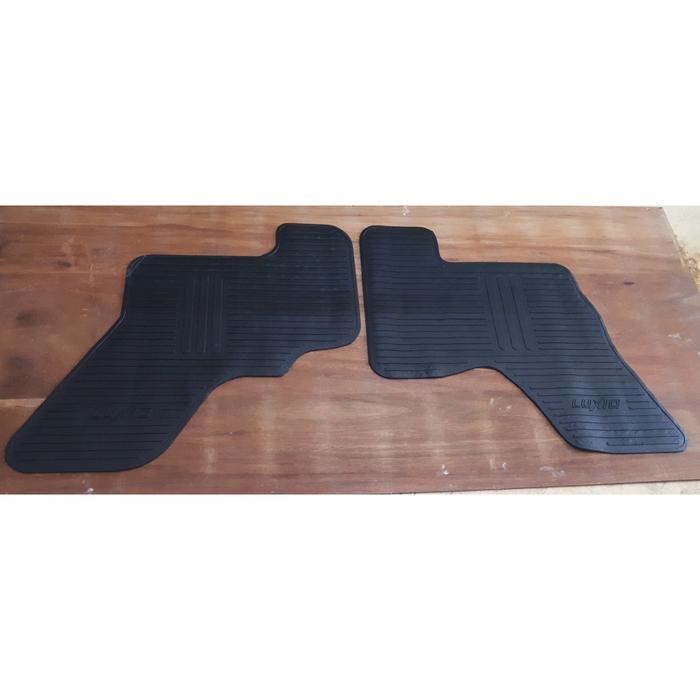 Karpet Mobil Luxio Karpet Daihatsu Luxio Karpet Luxio