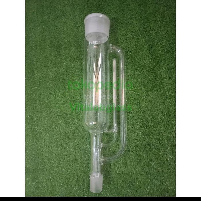 Extractor For Soxhlet 250 Ml Pyrex/Duran
