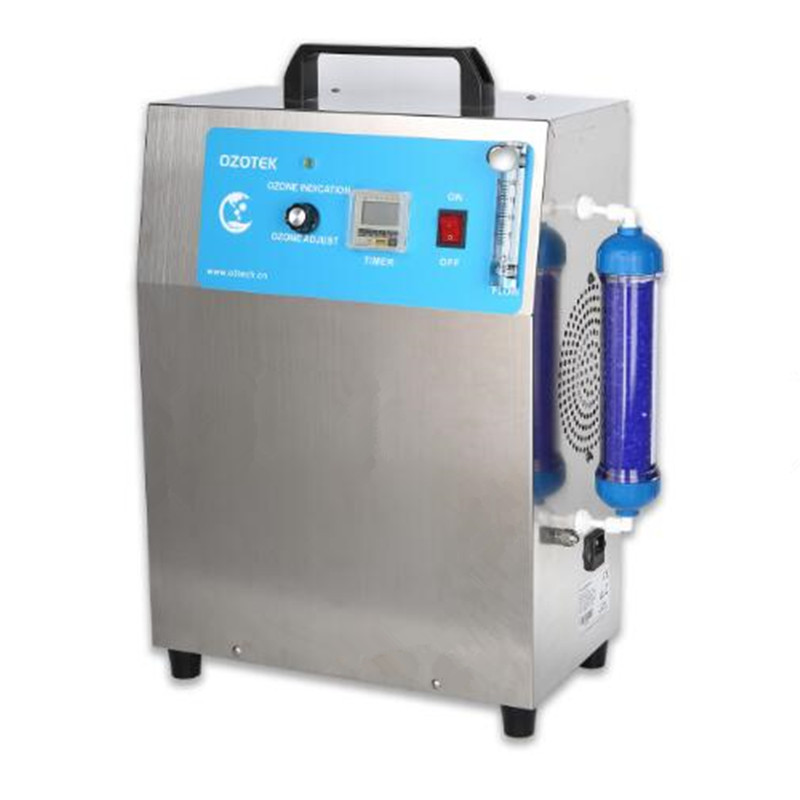 Ozone Generator for Air Purifying & Water Treatment 5g/H &10g/H