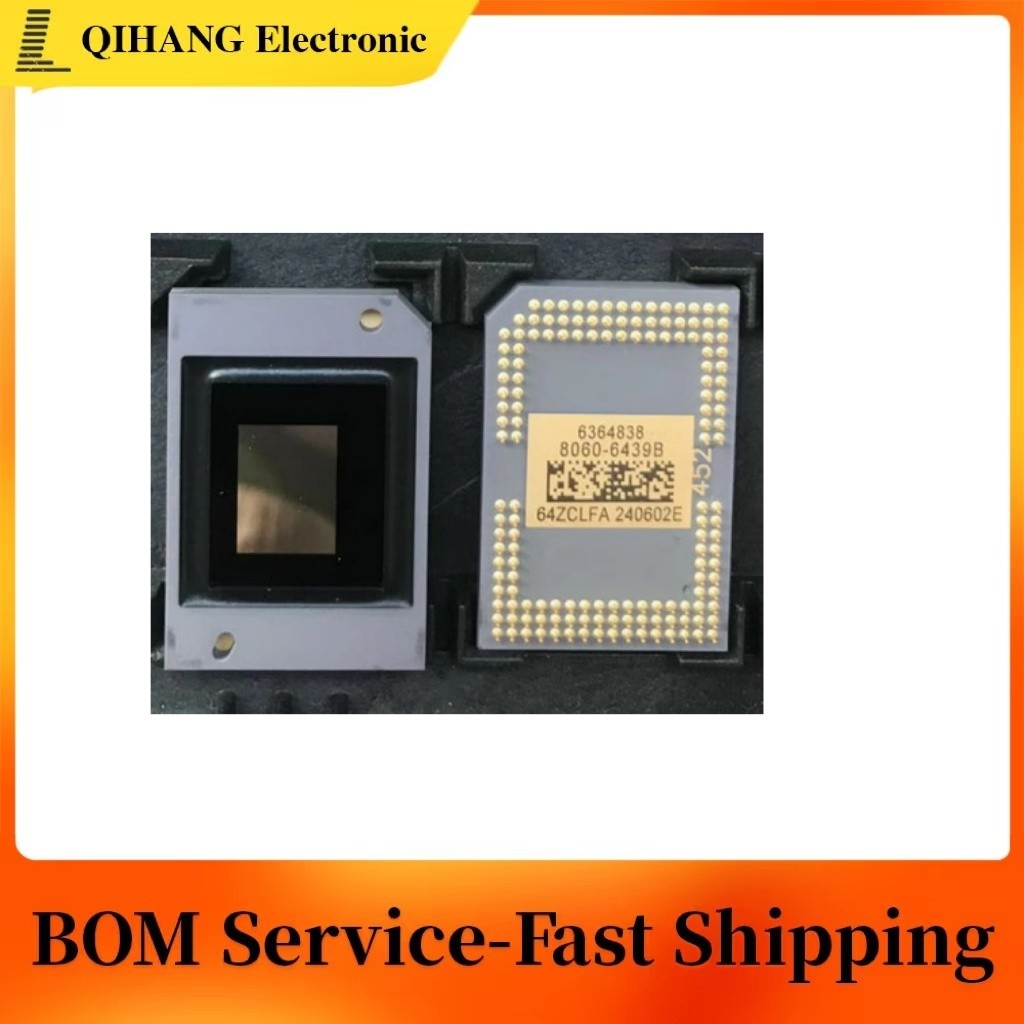 1PCS 8060-6038B 8060-6039B Projector DMD Chip