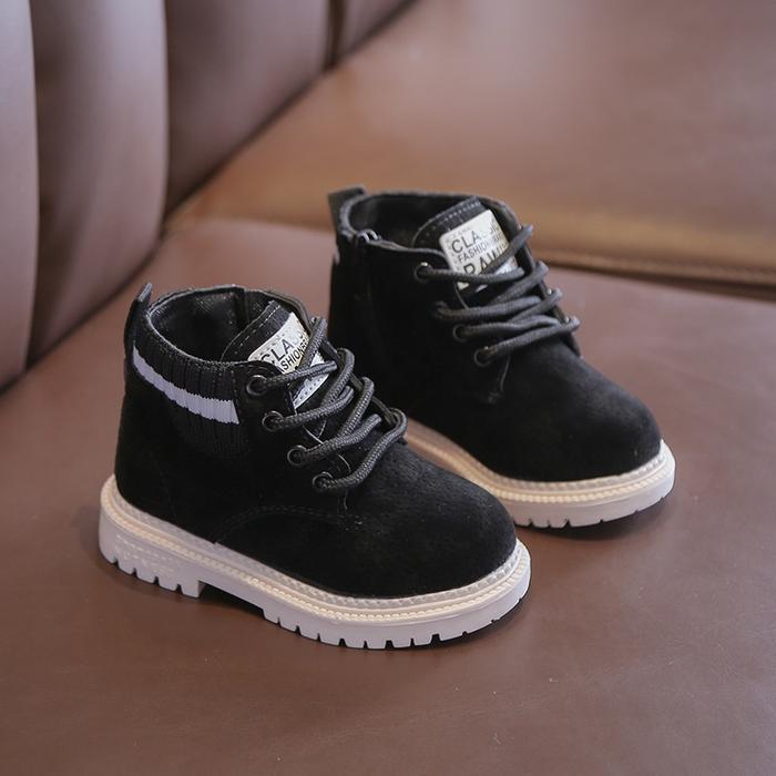 Bata Kids - Sneakers Anak Laki Laki Import Sepatu Boot Anak Cewek Cowok Impor Kekinian