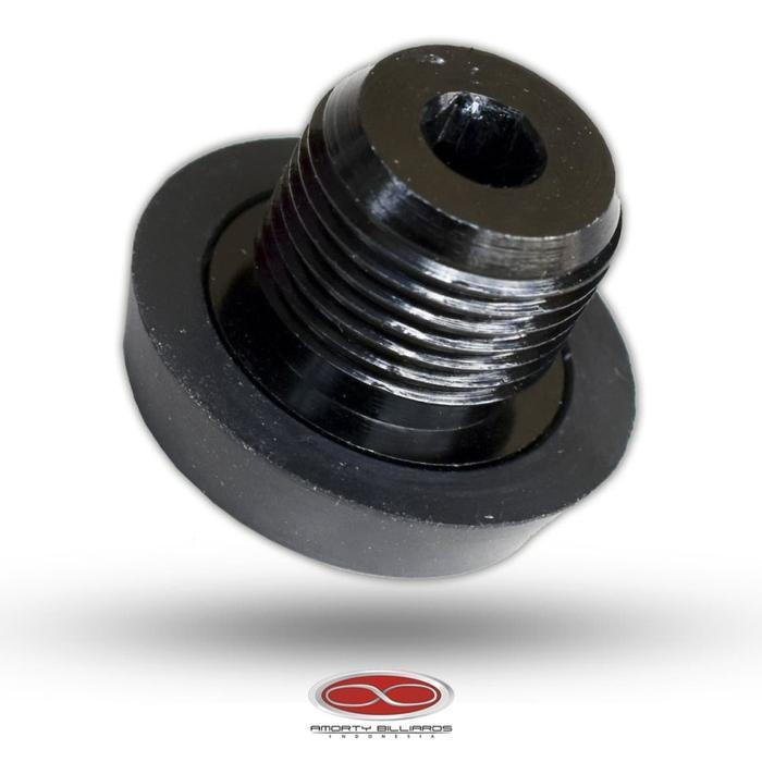 Readyyy Rubber Bumper Extension Suitable For Predator Cues