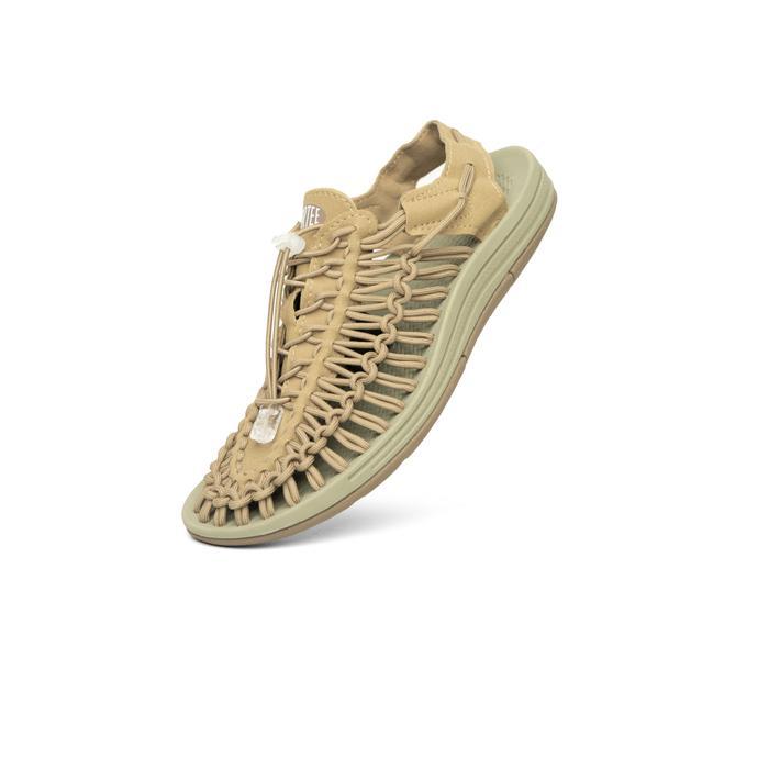 Sandal Pria Portee Goods Loom Sandal Mocca
