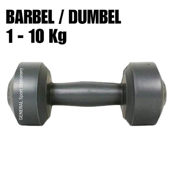 Termurah Barbel 8 Kg