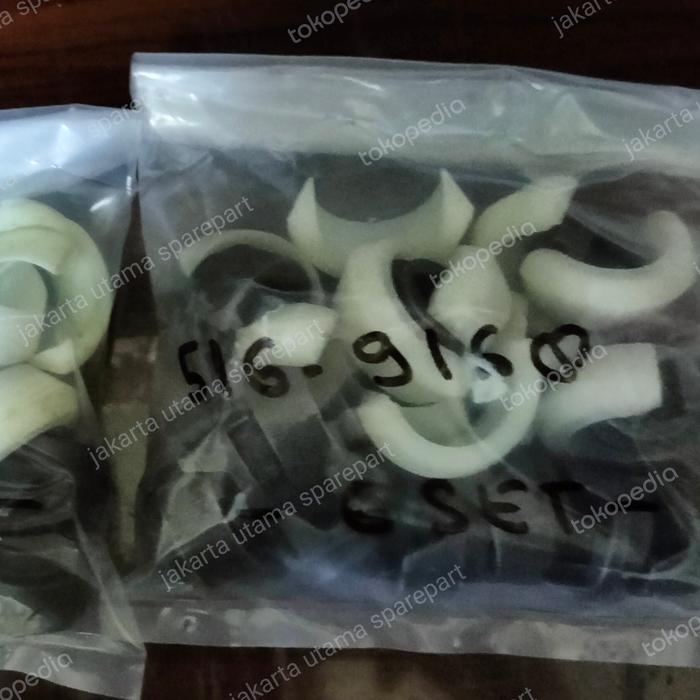 516-9168 PIN TOOTH/PENGUNCI KUKU BUCKET CAT320GC *