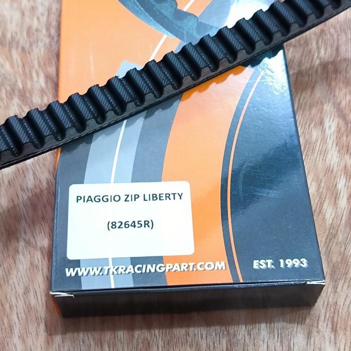 Tk Racing Vbelt - Vanbelt Vespa Piaggio Zip Liberty