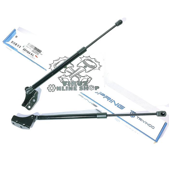 FREE ONGKIR SHOCK SHOK SKOK SOK PEGAS PINTU BELAKANG BAGASI SUZUKI ERTIGA 1SET BISA COD