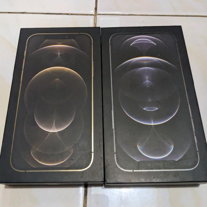 Dus Box iPhone 12 Pro iBox
