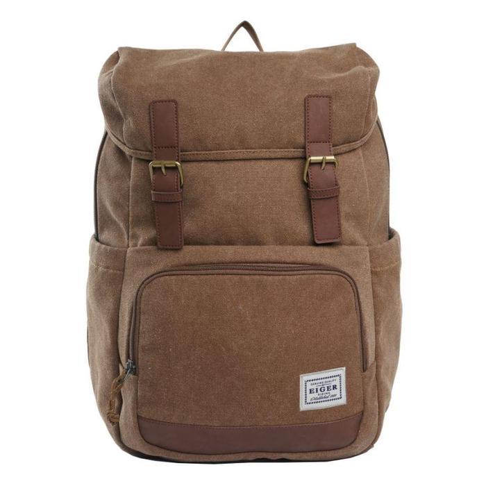 Eiger - Btr Canvas Laptop Women Backpack