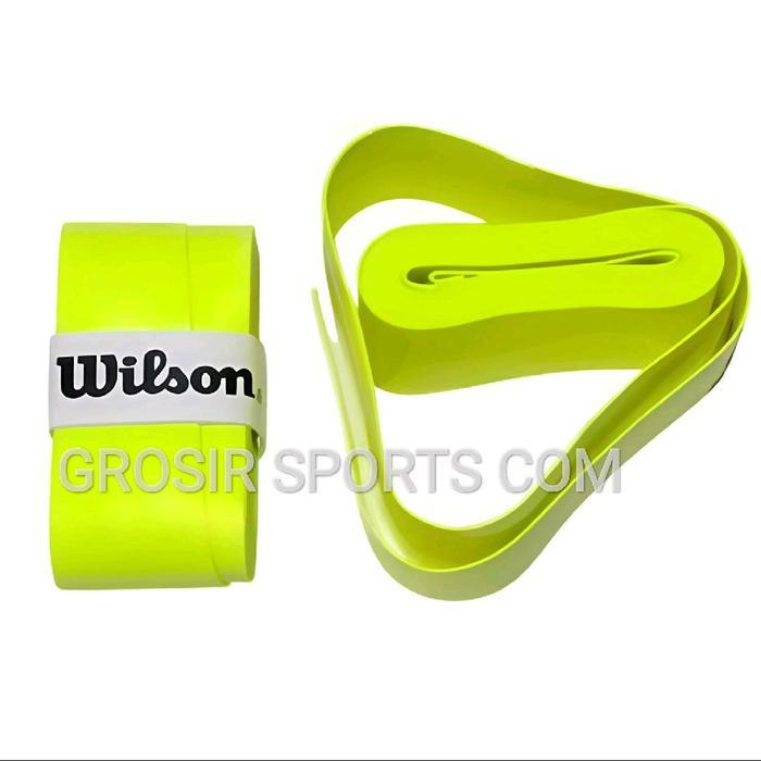 GRIP KARET / REPLACEMENT OVER GRIP TENNIS BADMINTON PEDDLE GOLF PANCINGAN