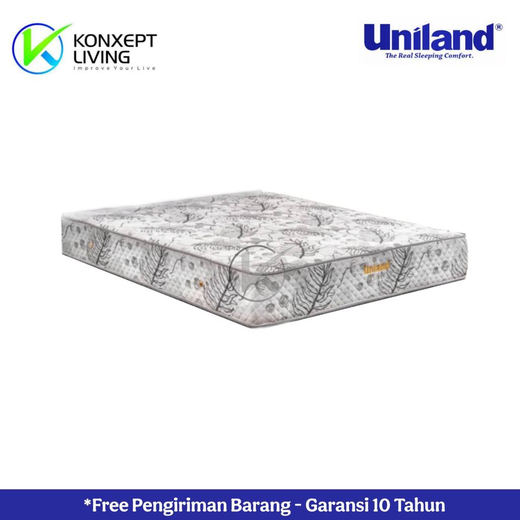 Uniland Springbed New Standard Firmtop Ukuran 100x200 Mattress Only