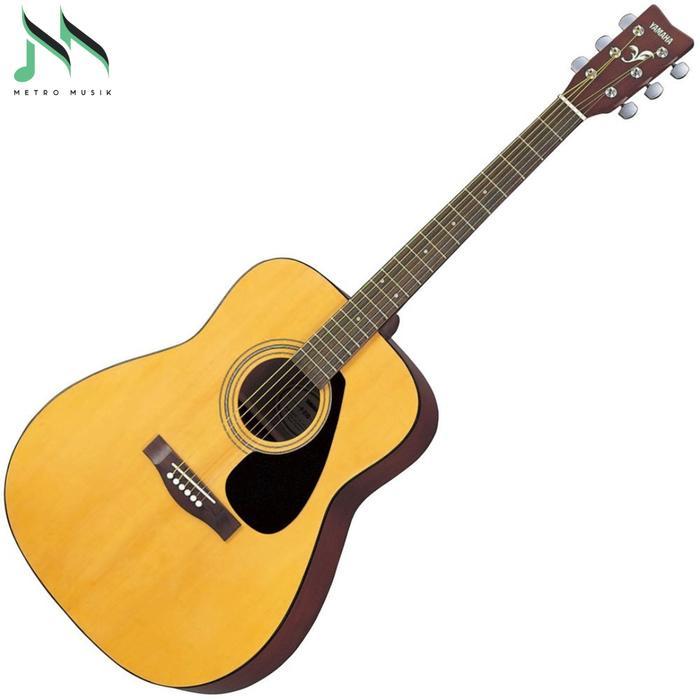 Gitar Akustik Yamaha F310 - Gitar Yamaha Original