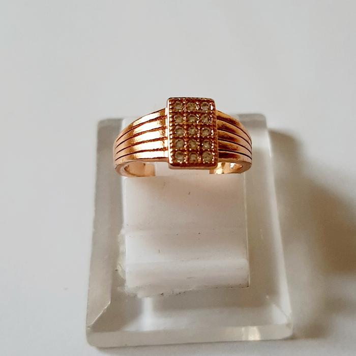 Cincin Anak Kecil Terlaris