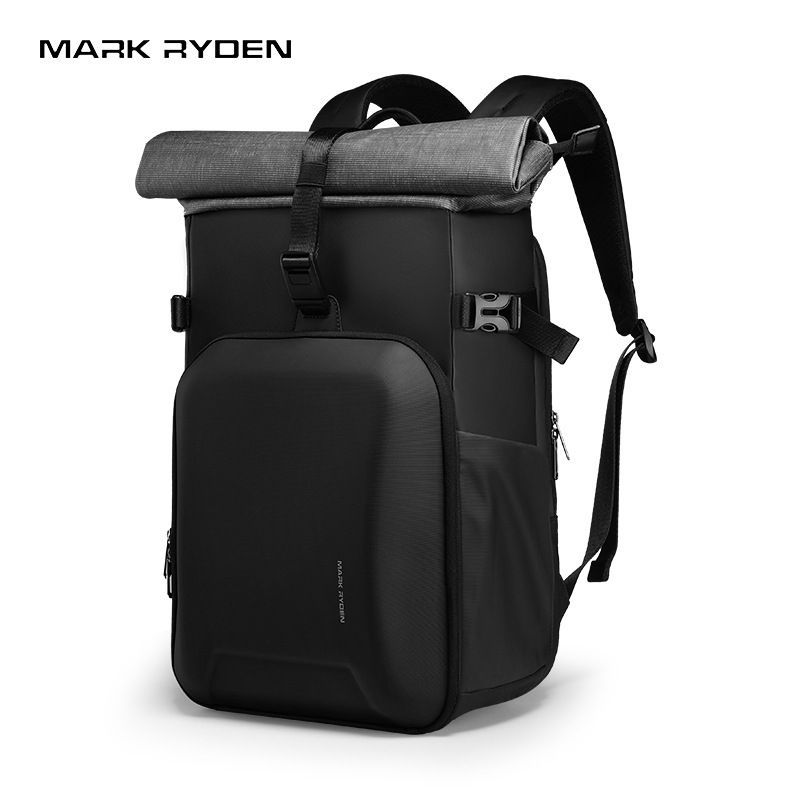 Tas Ransel DSLR Tahan Air Mark Ryden untuk Kamera Foto, Laptop, dan Perjalanan Outdoor