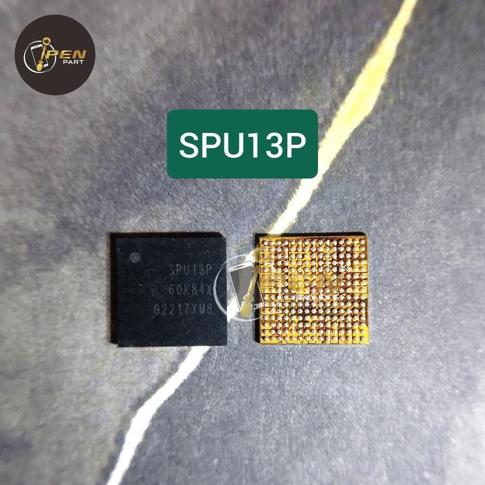 Ic Power Spu13P Samsung A53