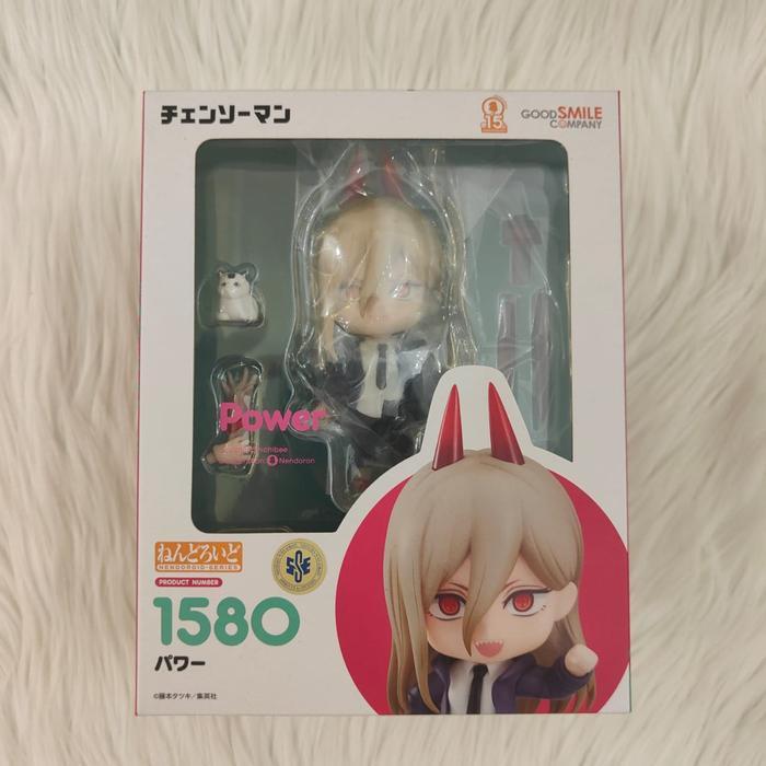 Nendoroid Power - Chainsaw Man