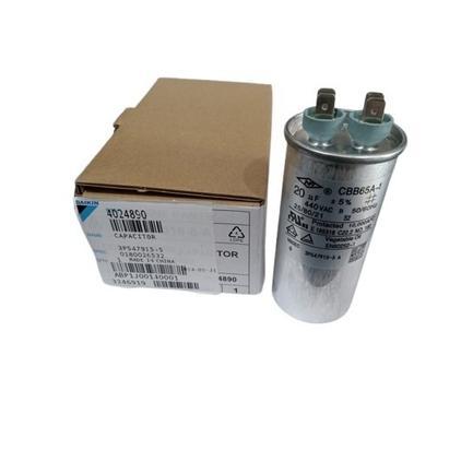 CAPACITOR / KAPASITOR AC DAIKIN 20UF FTV20AXV FTV20BXV FTV20CXV ORI