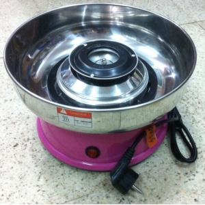Mesin Gulali /Permen Kapas (Cotton Candy Machine)