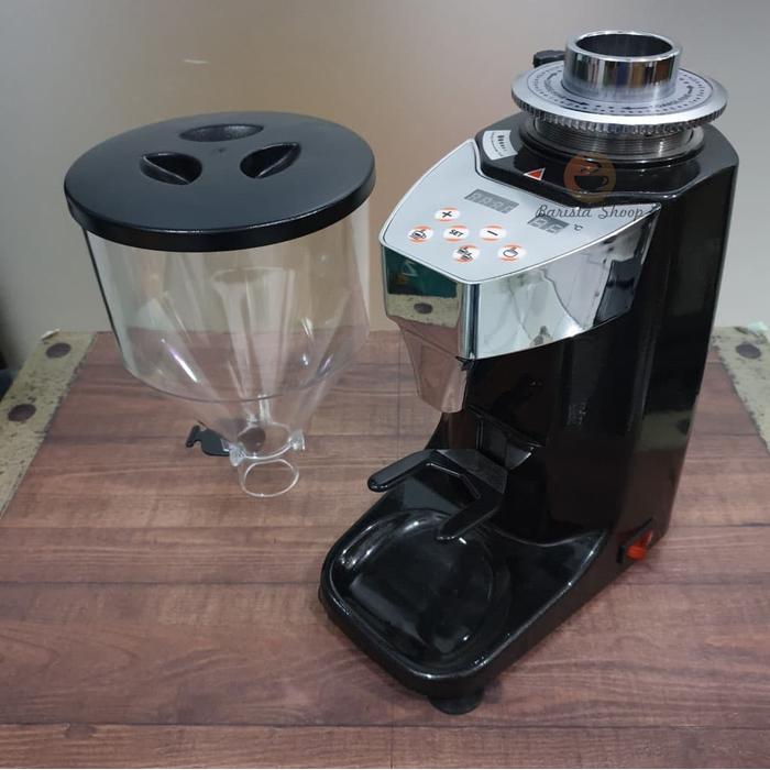 Grinder Kopi Espresso N500 Automatic N-500 Coffee Grinder
