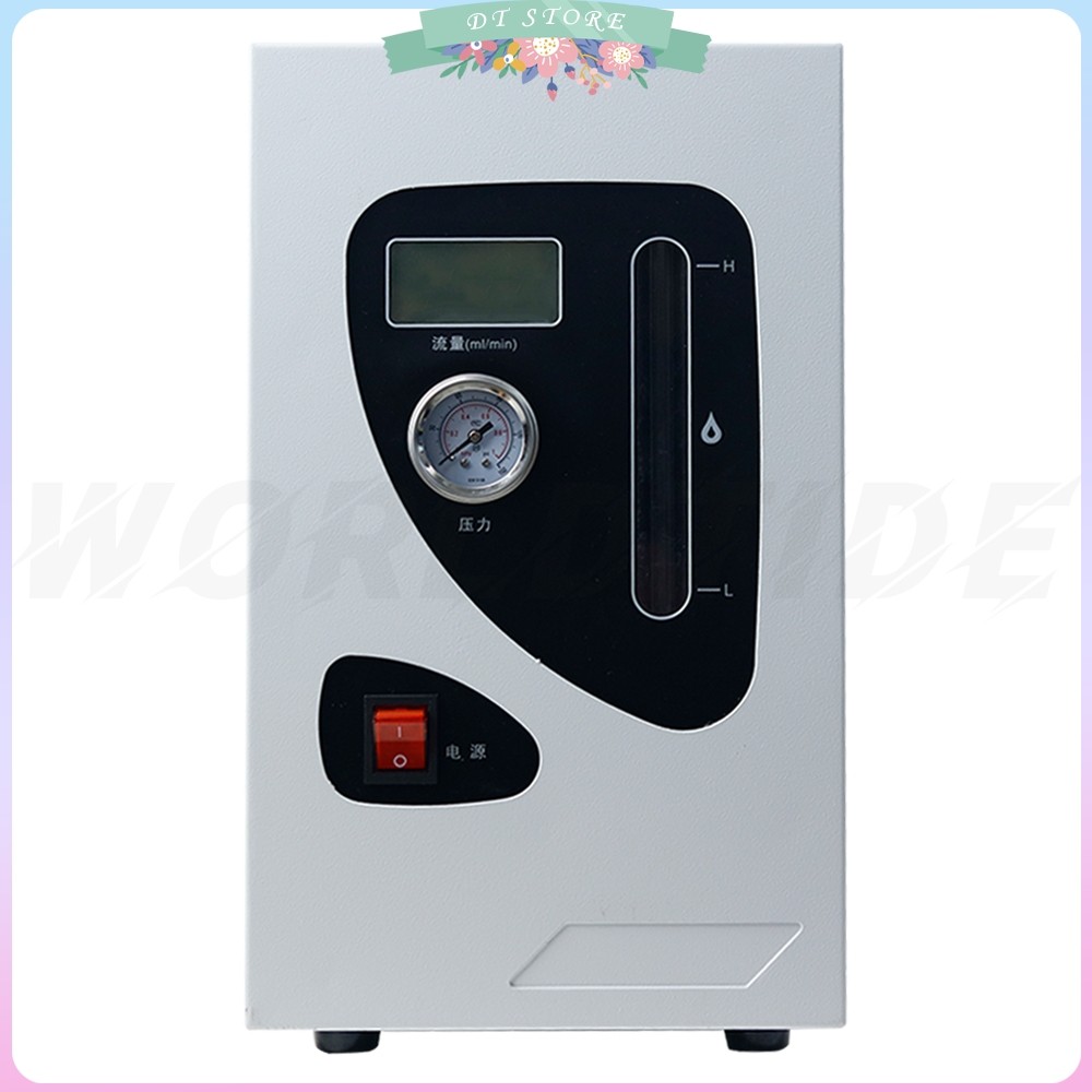 New High purity hydrogen generator, nitrogen generator, air generator, rich hydrogen gas chromatogra