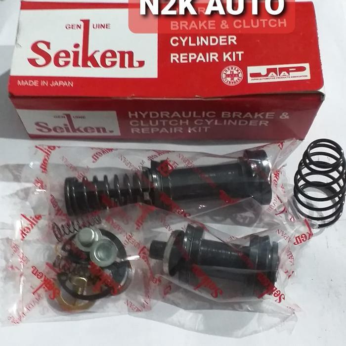 BM KIT PS100 PS120 BRAKE MASTER REPAIR KIT TERBATAS