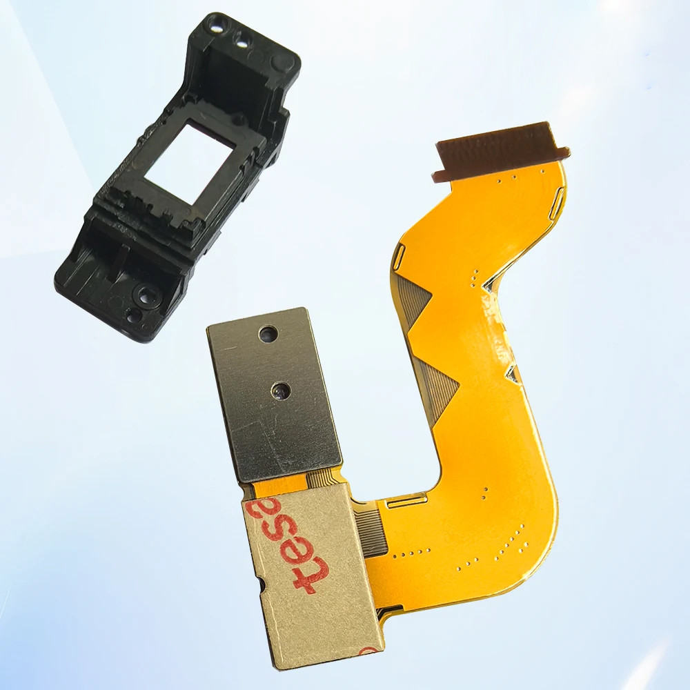 98% New CCD Sensor For Sony Cybershot DSC-T1 T11 T3 T33 CCD With Cable repair parts