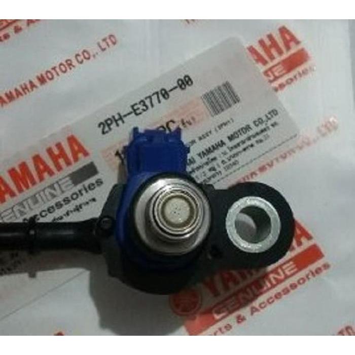 Injector Mio m3 Injektor Mio 125 Mio soul GT