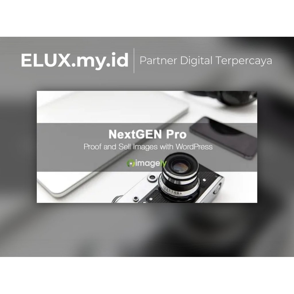 Nextgen Pro Wordpress Gallery Plugin Original Unlimited Domain Lifetime