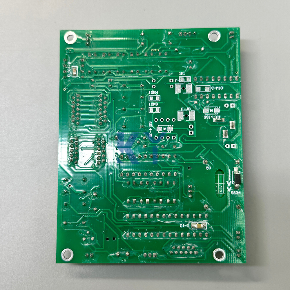 L1800/R1390 MOTHERBOARD DTF DTG A3 A4 UV PRINTER AUTOMATIC EPS L805 SHIELDED PAPER FEED SIGNAL