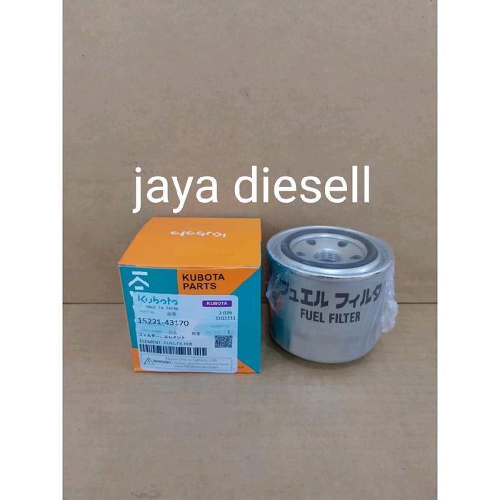 FILTER 15221-43170/FILTER 1522143170/15221 43170/15221-4317-0
