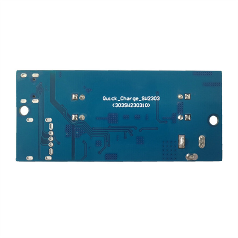 Full Protocol Fast Charging Module SW2303 PL5501 Type-C 100W Buck-Boost Multifunction PD QC Fast