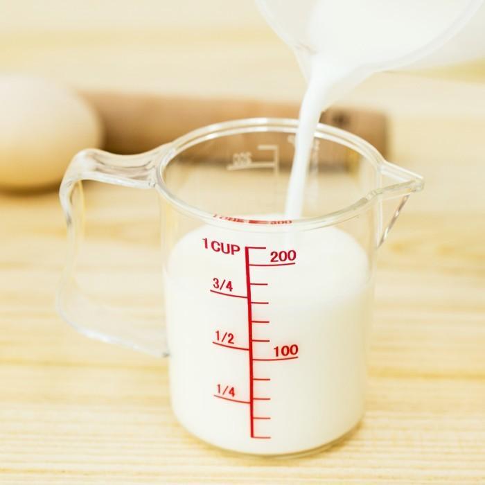 Promo Sanneng Sn4710 - Plastic Measuring Cup / Gelas Ukur 3L / 3000Cc Tbk