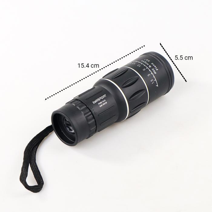 Teropong Monocular Monokular Tropong Jarak Jauh Siang Malam M Zoom Teropong Murah Original Teropong
