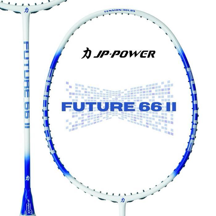 RAKET BADMINTON JP POWER FUTURE 66