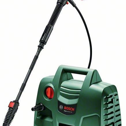 BOSCH- Pressure Washer Aquatak 100 Bar/BOSCH Easy AQT 100 Mesin cuci