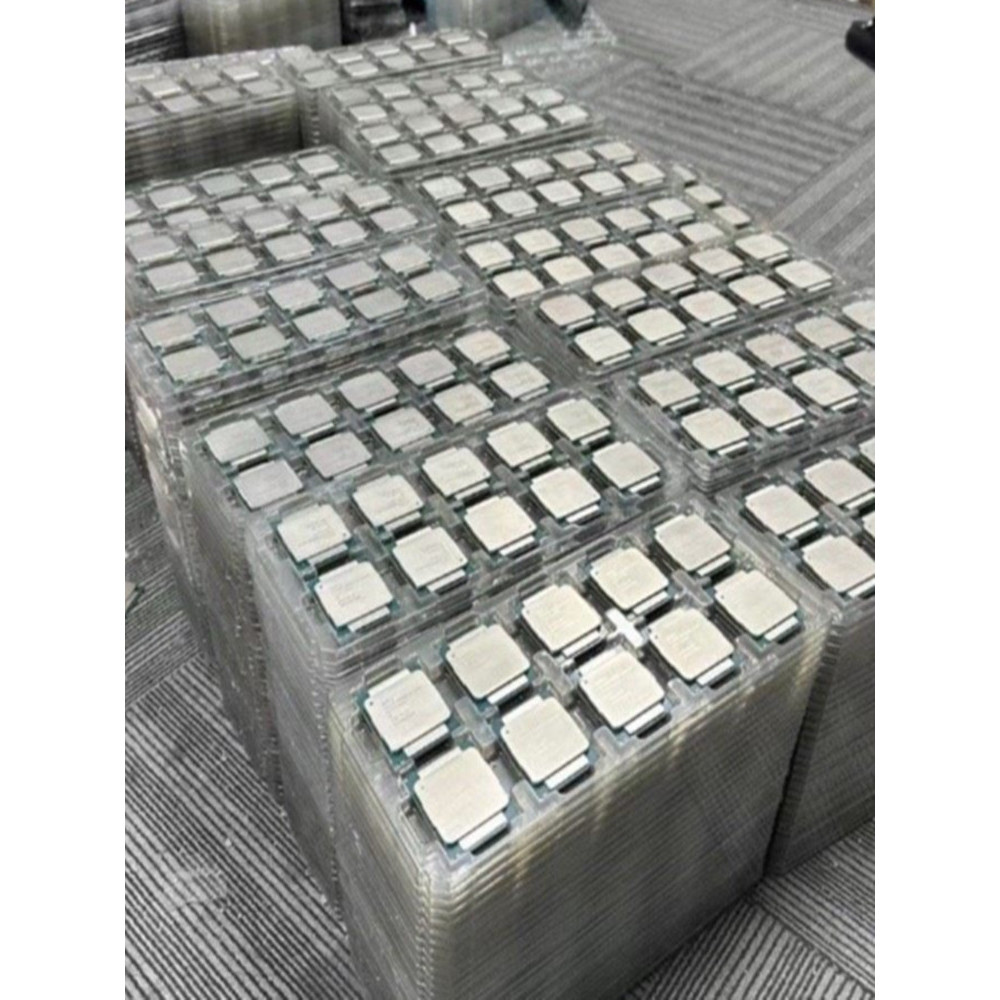 1pcs E5-2666V3 E5-2667V3 E5-2673V3 E5-2676V3 E5-2678V3 E5-2683V3