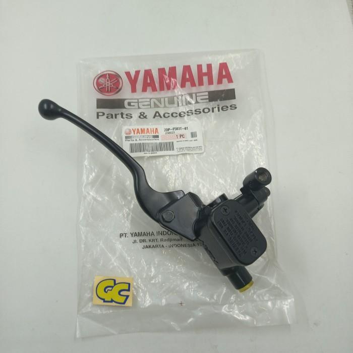 Master Rem Kanan Yamaha Nmax Old 2Dp-F583T