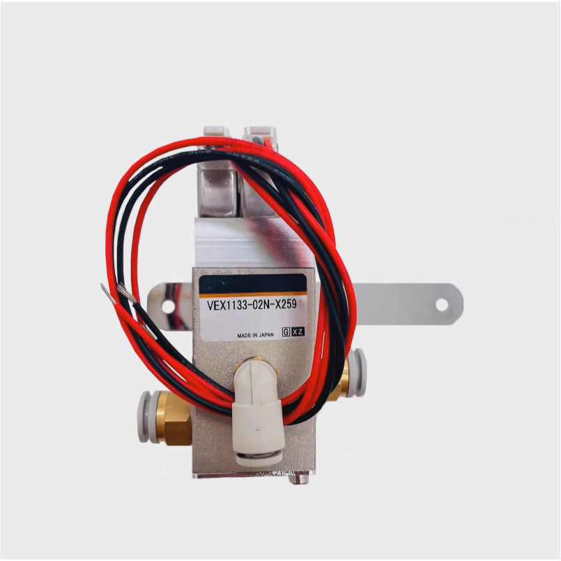 Power Valve Precision Regulator VEX1133 VEX1133-02N-X259 VEX1133-01N-X259 VEX1133-02N-X242